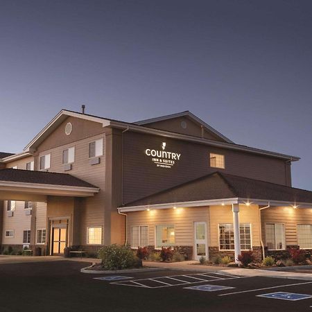Country Inn & Suites By Radisson, Prineville, Or Eksteriør bilde