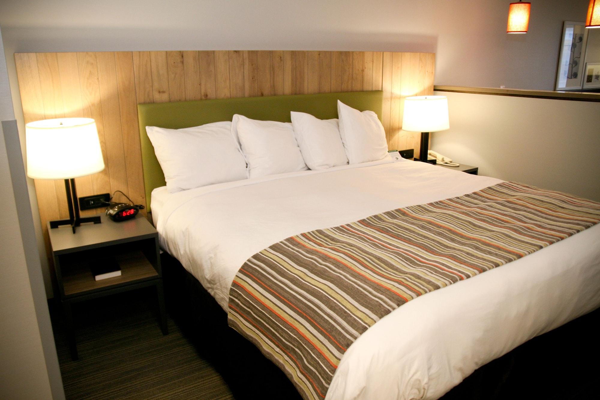 Country Inn & Suites By Radisson, Prineville, Or Eksteriør bilde