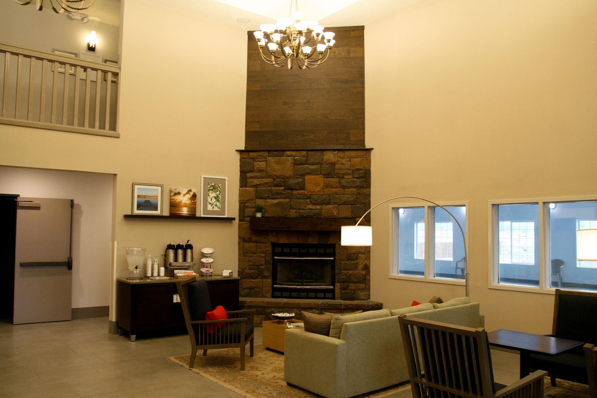 Country Inn & Suites By Radisson, Prineville, Or Eksteriør bilde