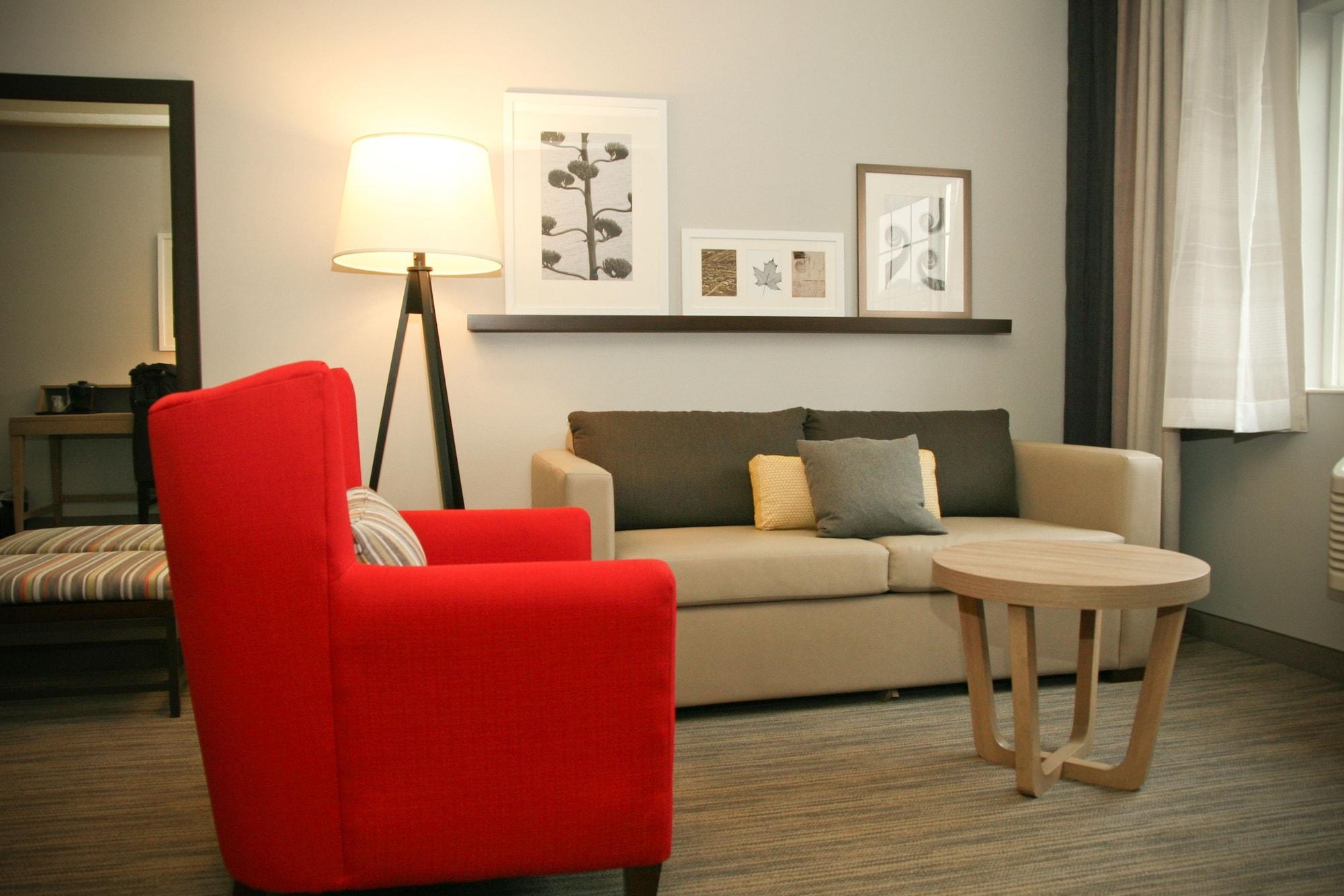 Country Inn & Suites By Radisson, Prineville, Or Eksteriør bilde