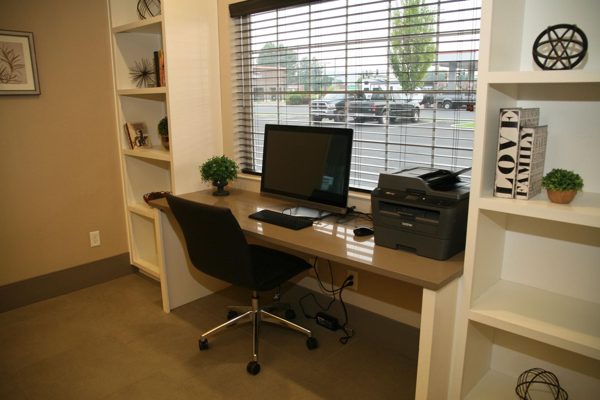 Country Inn & Suites By Radisson, Prineville, Or Eksteriør bilde