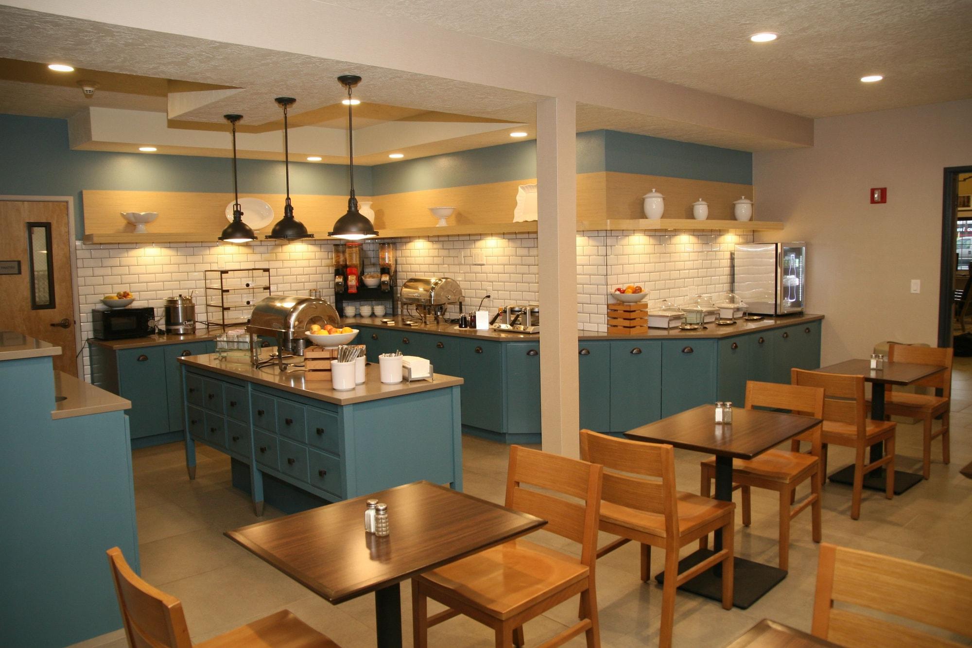 Country Inn & Suites By Radisson, Prineville, Or Eksteriør bilde