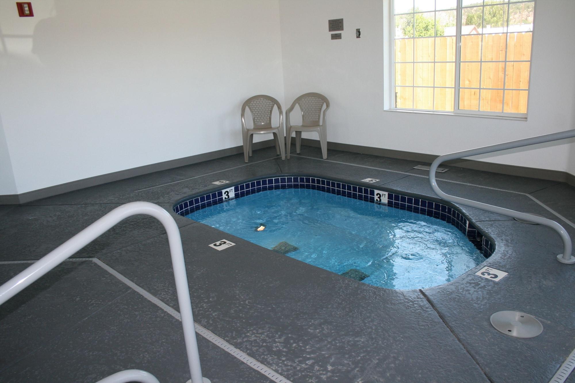 Country Inn & Suites By Radisson, Prineville, Or Eksteriør bilde