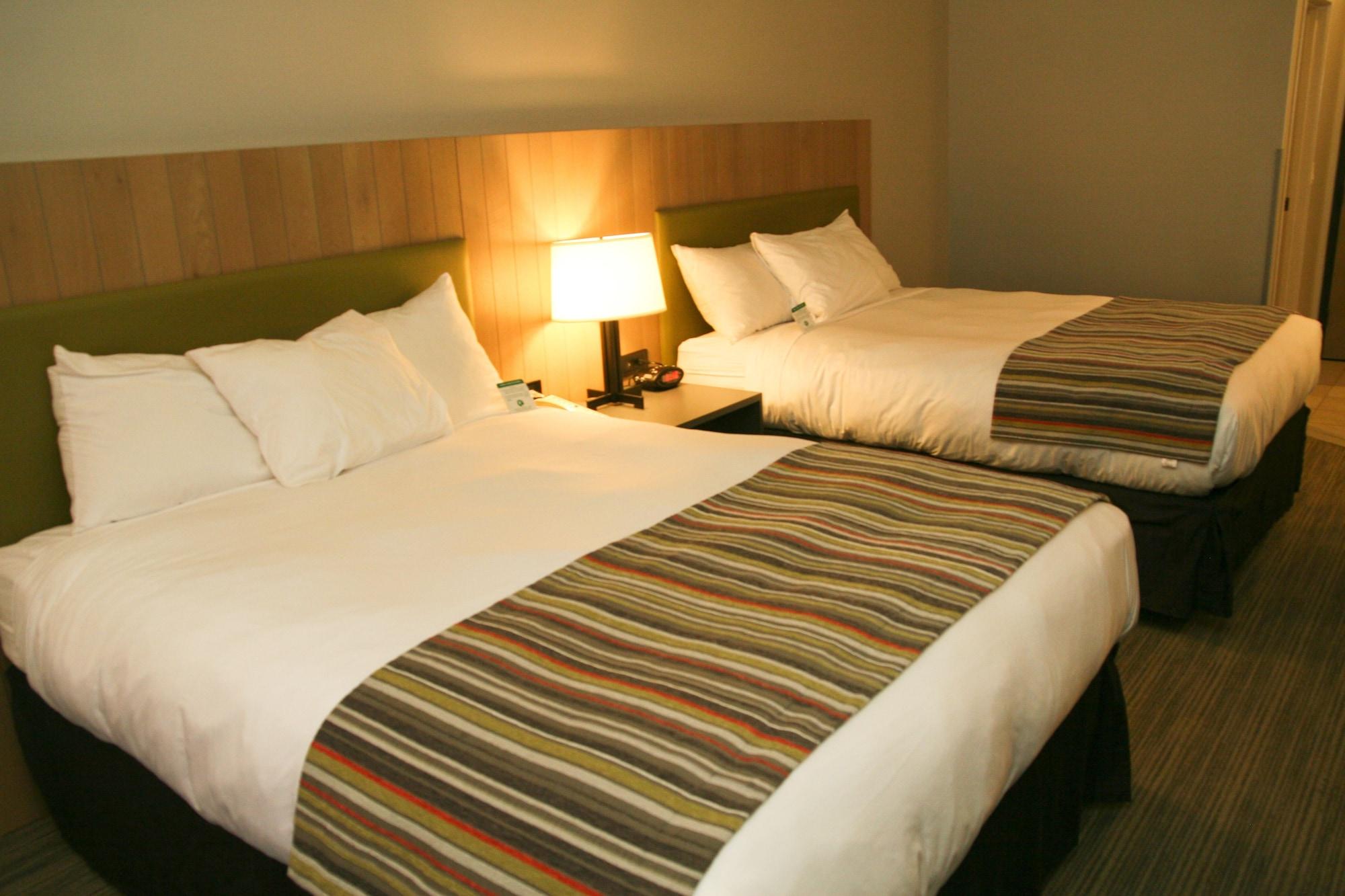Country Inn & Suites By Radisson, Prineville, Or Eksteriør bilde