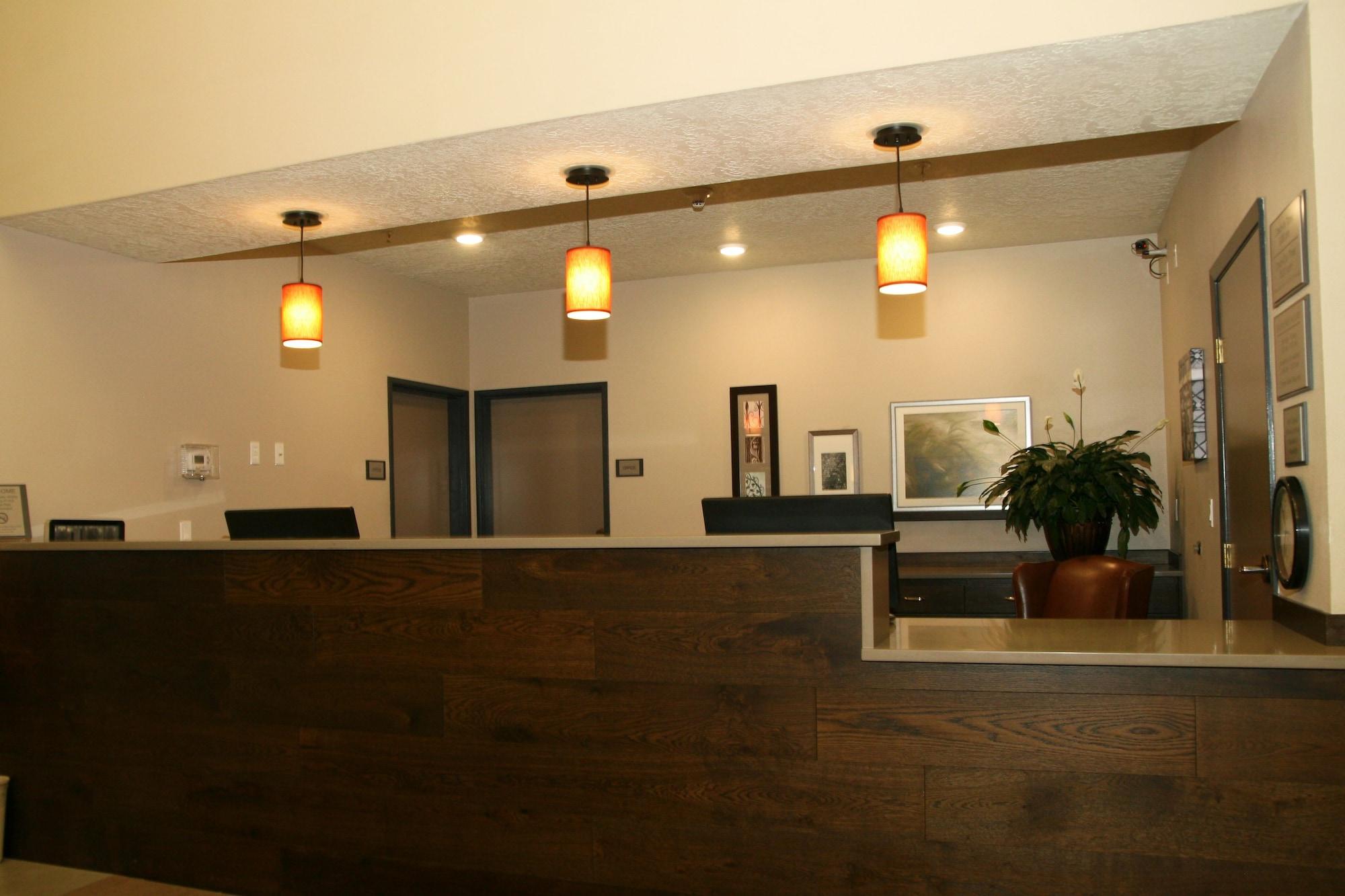 Country Inn & Suites By Radisson, Prineville, Or Eksteriør bilde