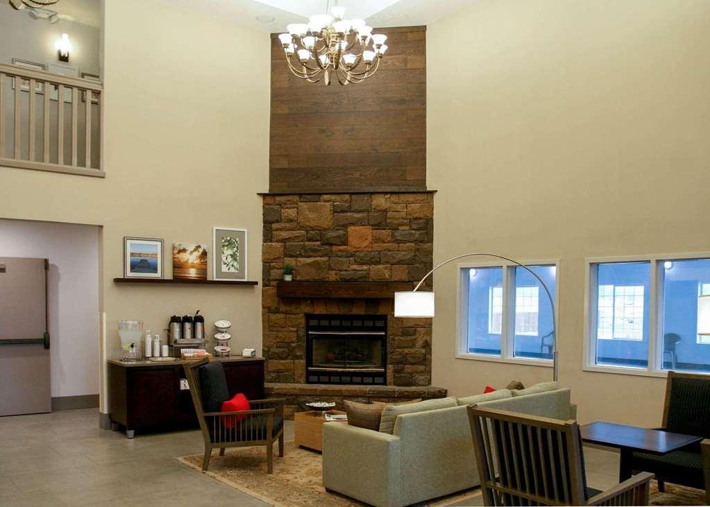 Country Inn & Suites By Radisson, Prineville, Or Interiør bilde