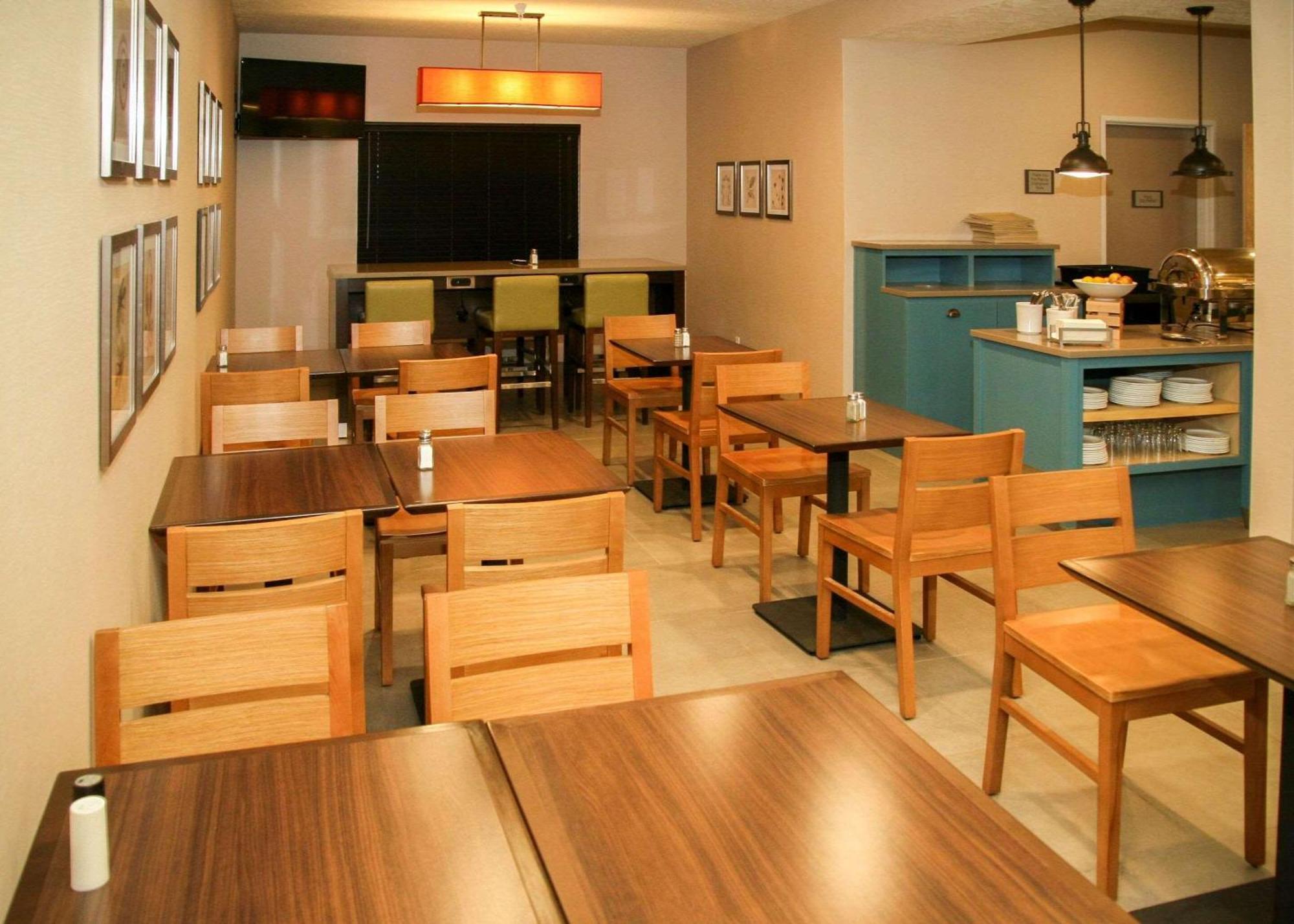 Country Inn & Suites By Radisson, Prineville, Or Eksteriør bilde
