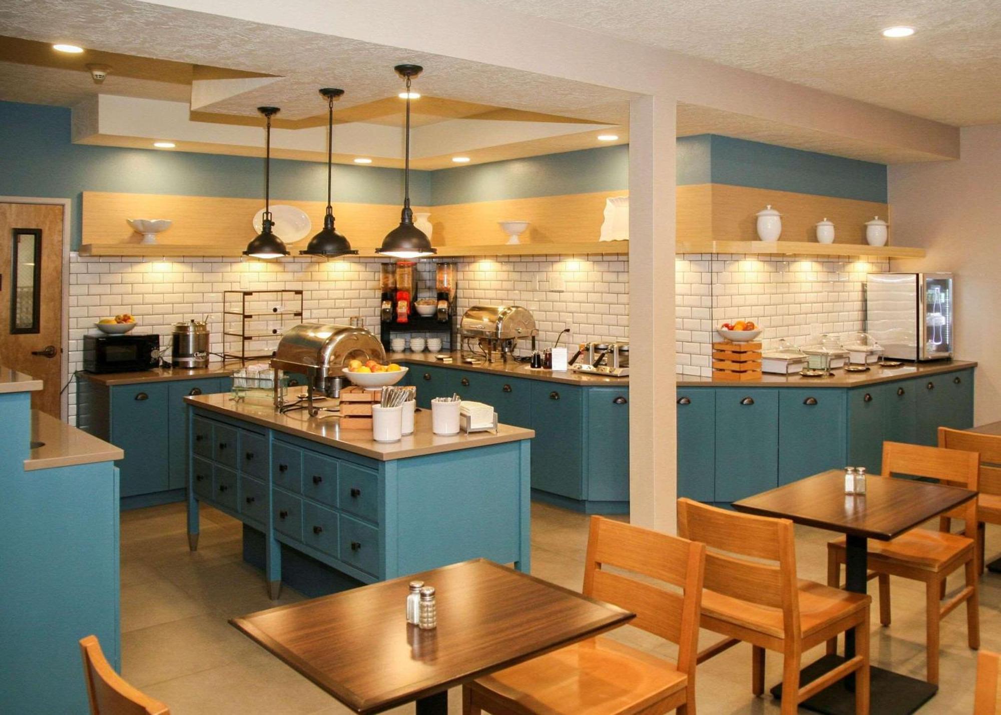 Country Inn & Suites By Radisson, Prineville, Or Eksteriør bilde