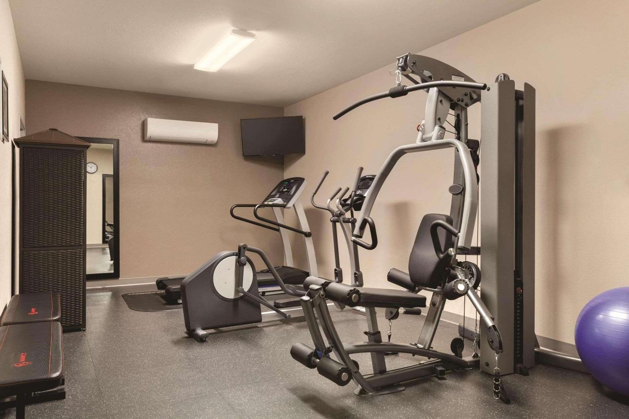 Country Inn & Suites By Radisson, Prineville, Or Eksteriør bilde
