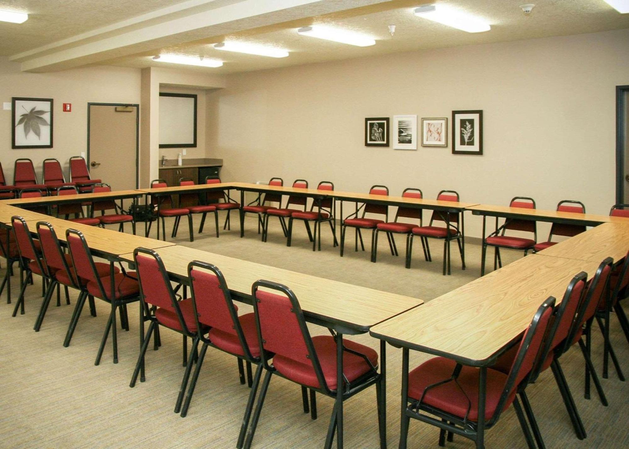 Country Inn & Suites By Radisson, Prineville, Or Eksteriør bilde