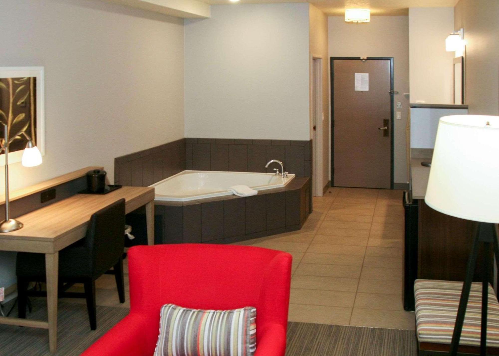 Country Inn & Suites By Radisson, Prineville, Or Eksteriør bilde