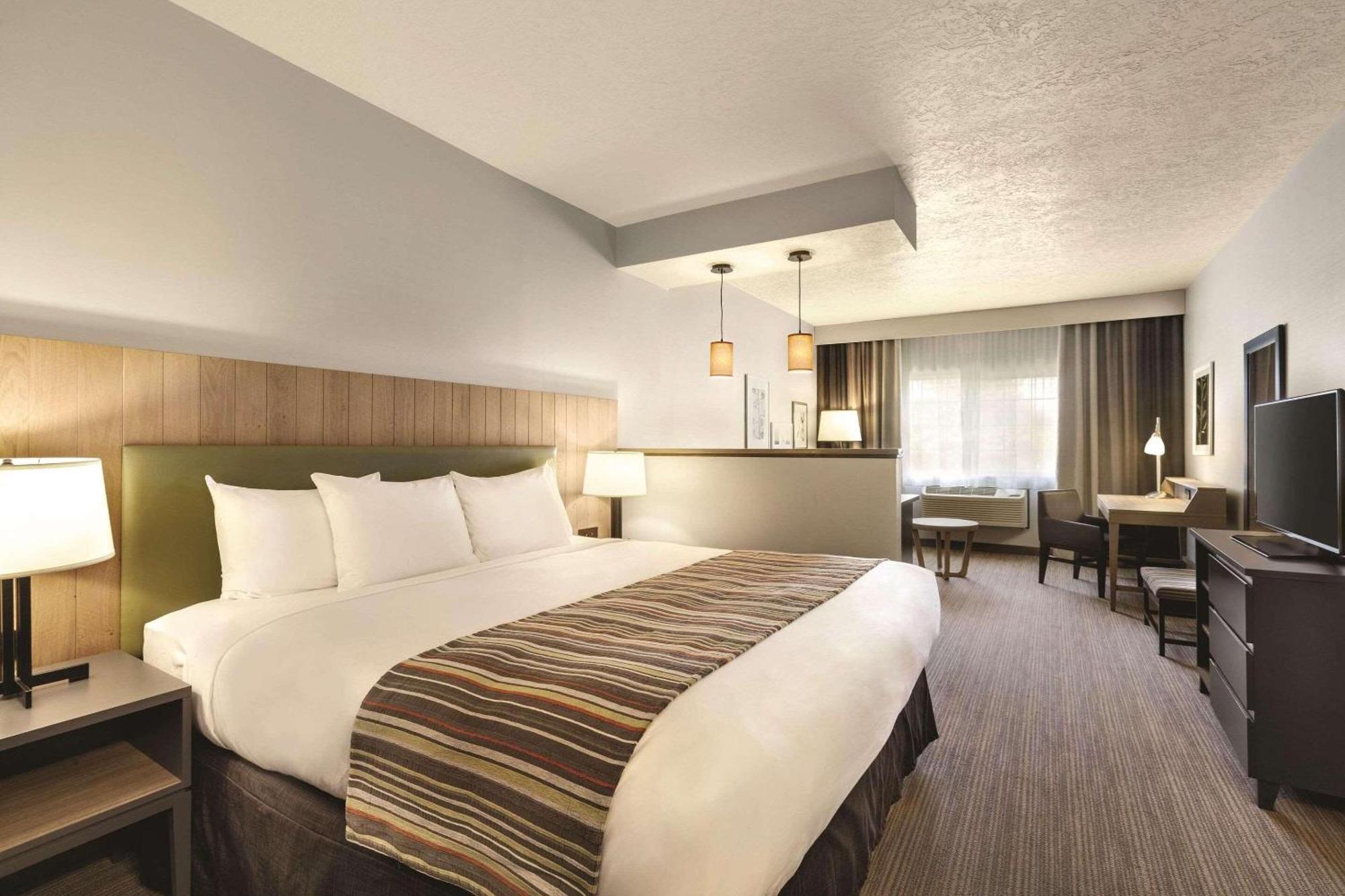 Country Inn & Suites By Radisson, Prineville, Or Eksteriør bilde