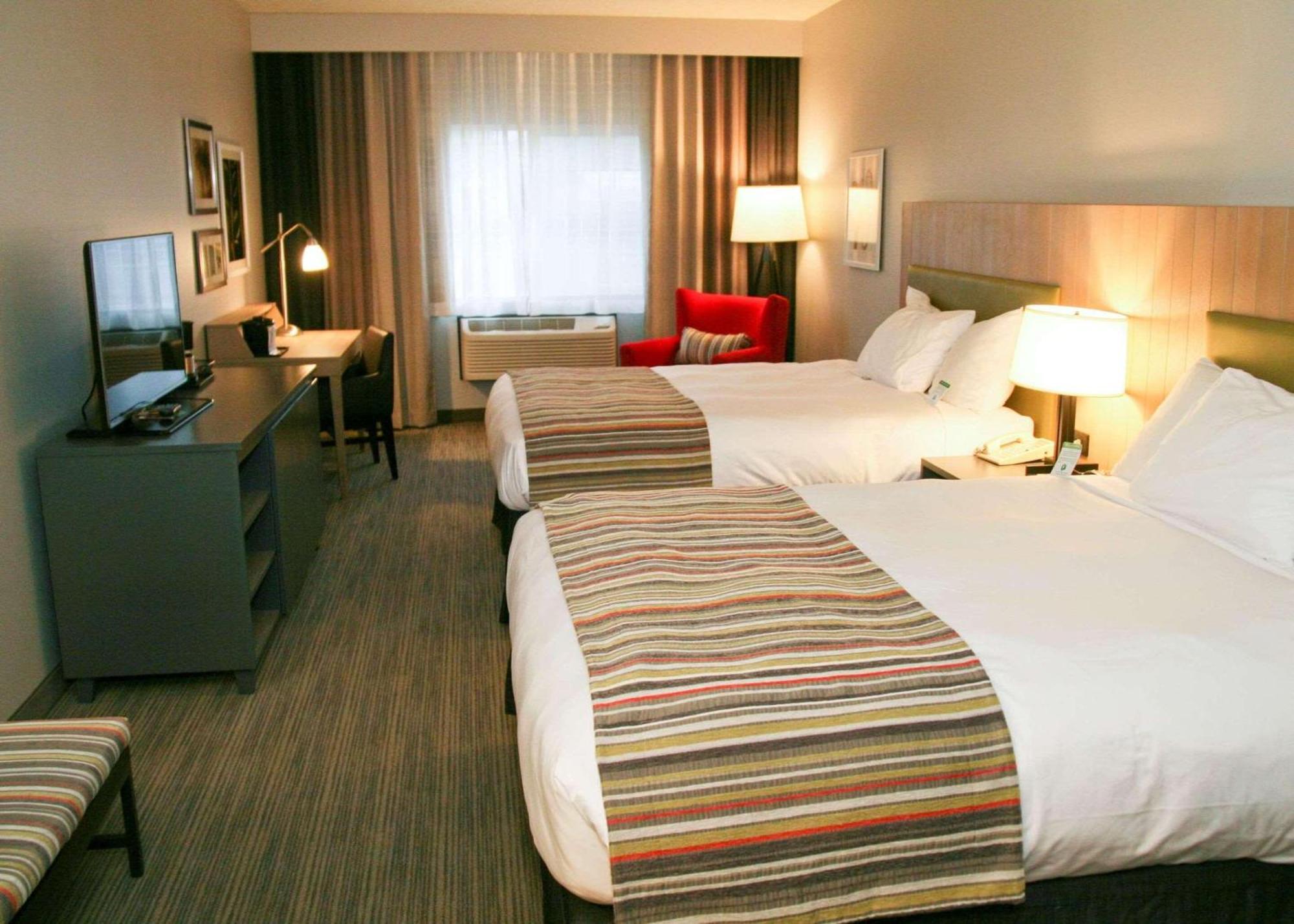 Country Inn & Suites By Radisson, Prineville, Or Eksteriør bilde