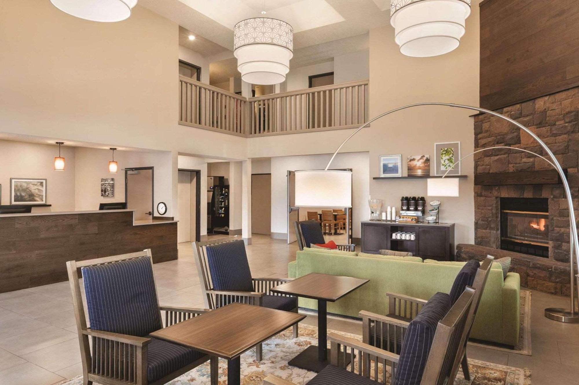 Country Inn & Suites By Radisson, Prineville, Or Eksteriør bilde