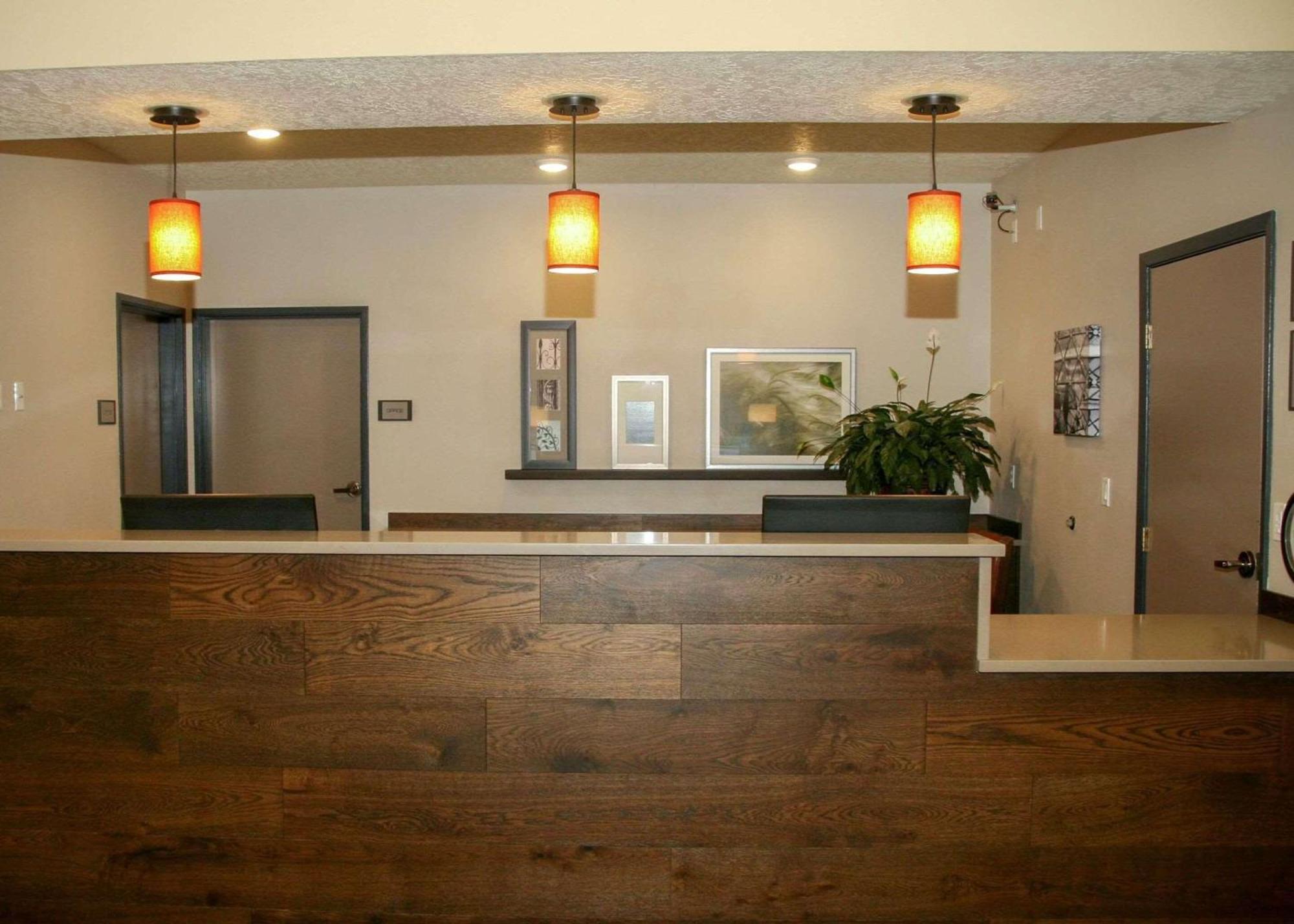 Country Inn & Suites By Radisson, Prineville, Or Eksteriør bilde