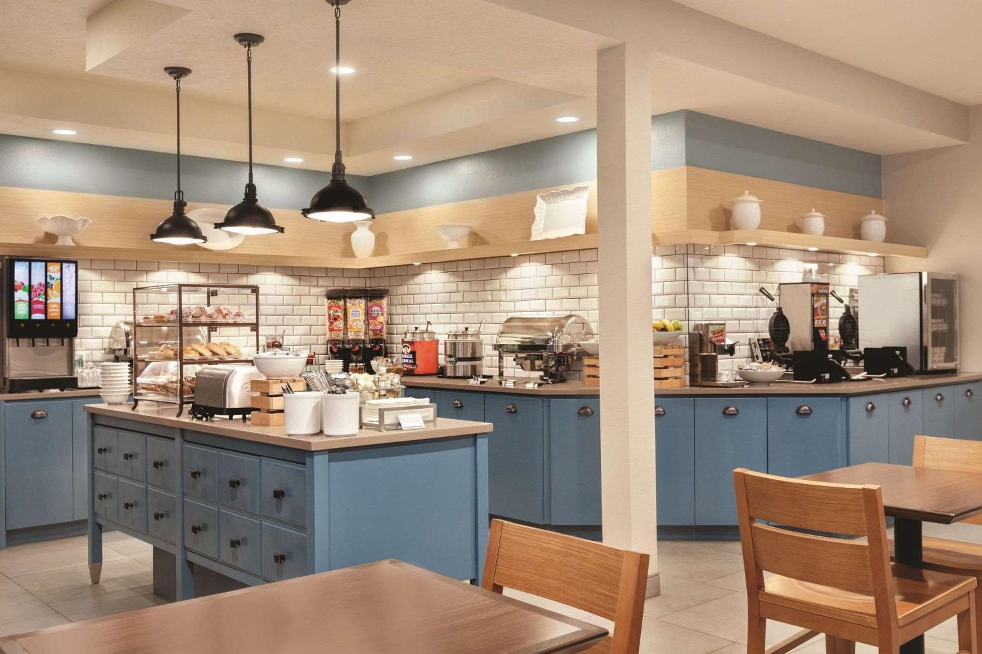 Country Inn & Suites By Radisson, Prineville, Or Eksteriør bilde