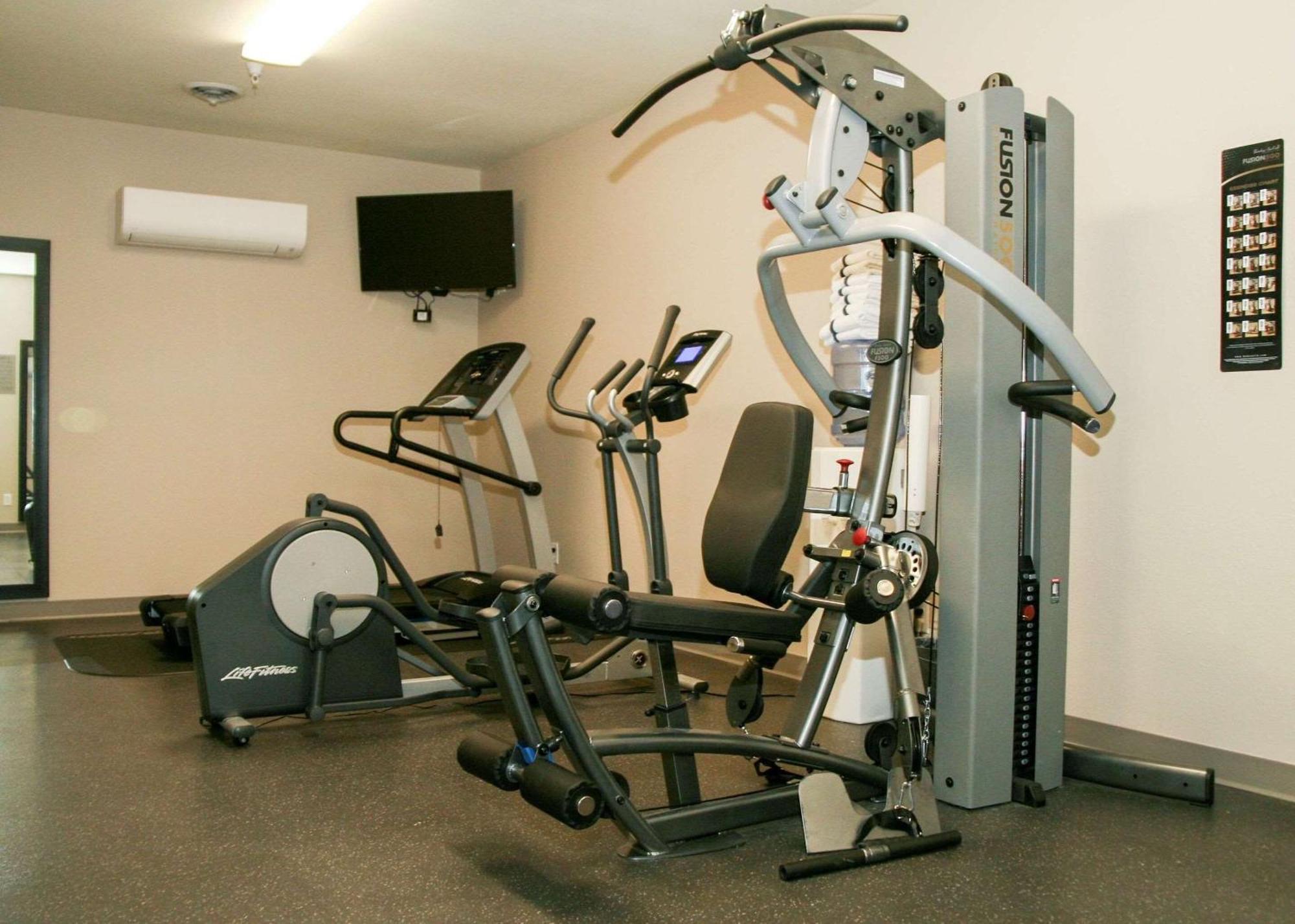 Country Inn & Suites By Radisson, Prineville, Or Eksteriør bilde