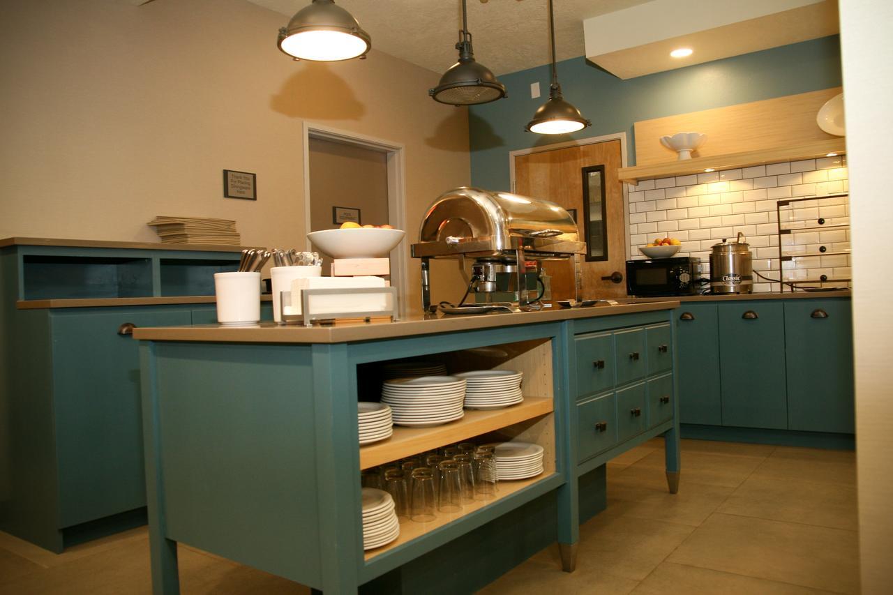 Country Inn & Suites By Radisson, Prineville, Or Eksteriør bilde