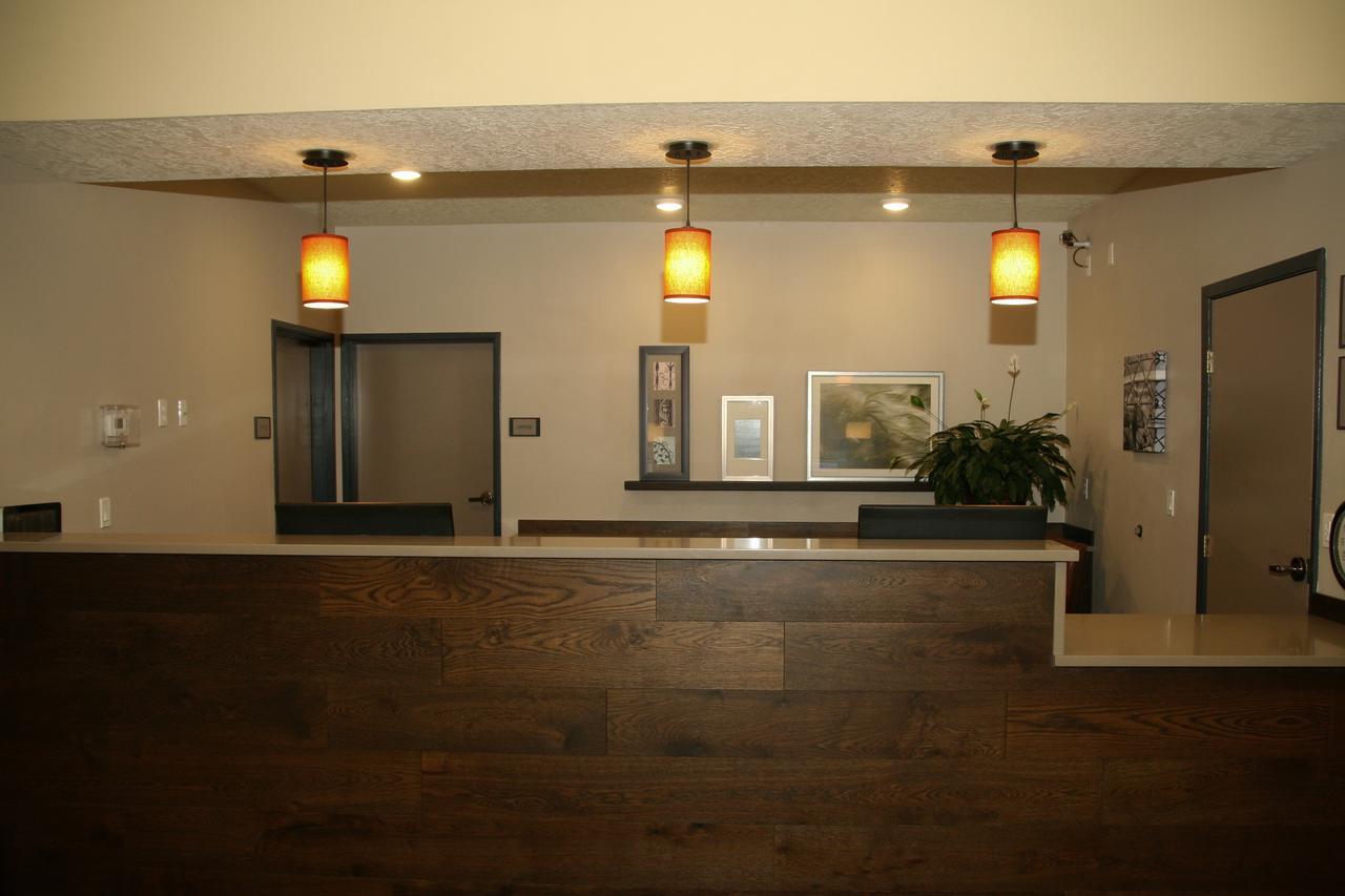 Country Inn & Suites By Radisson, Prineville, Or Eksteriør bilde
