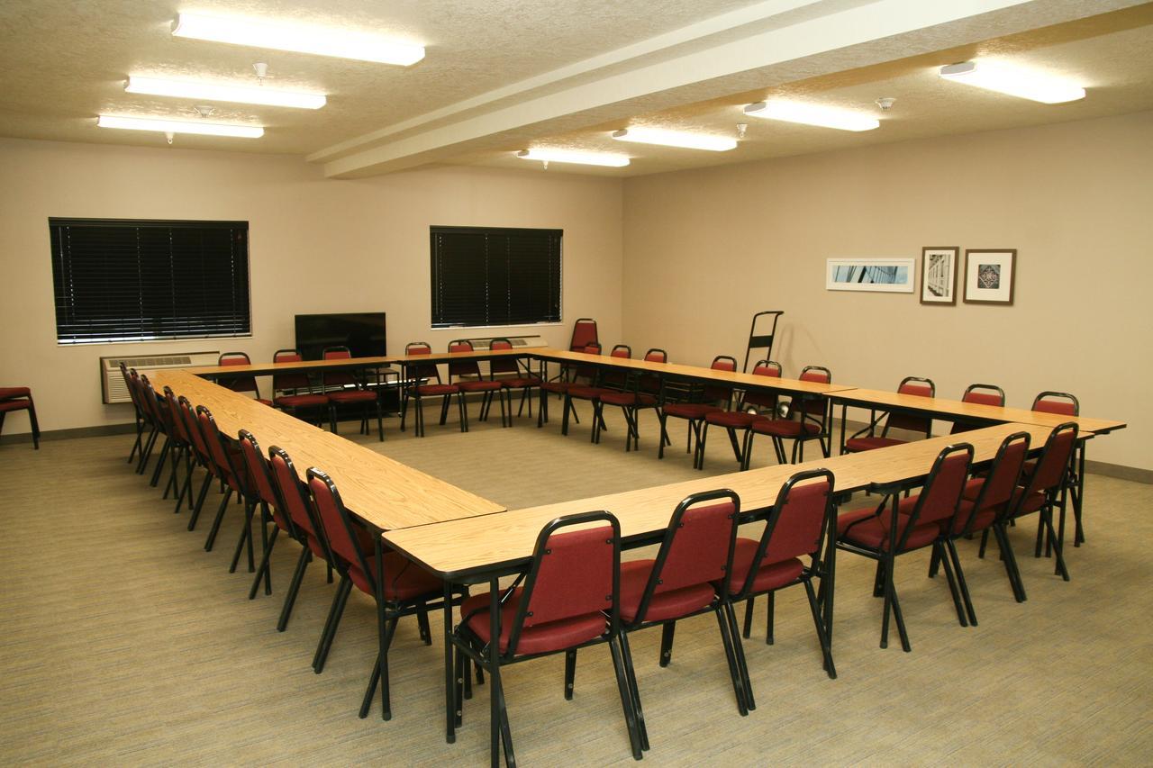 Country Inn & Suites By Radisson, Prineville, Or Eksteriør bilde