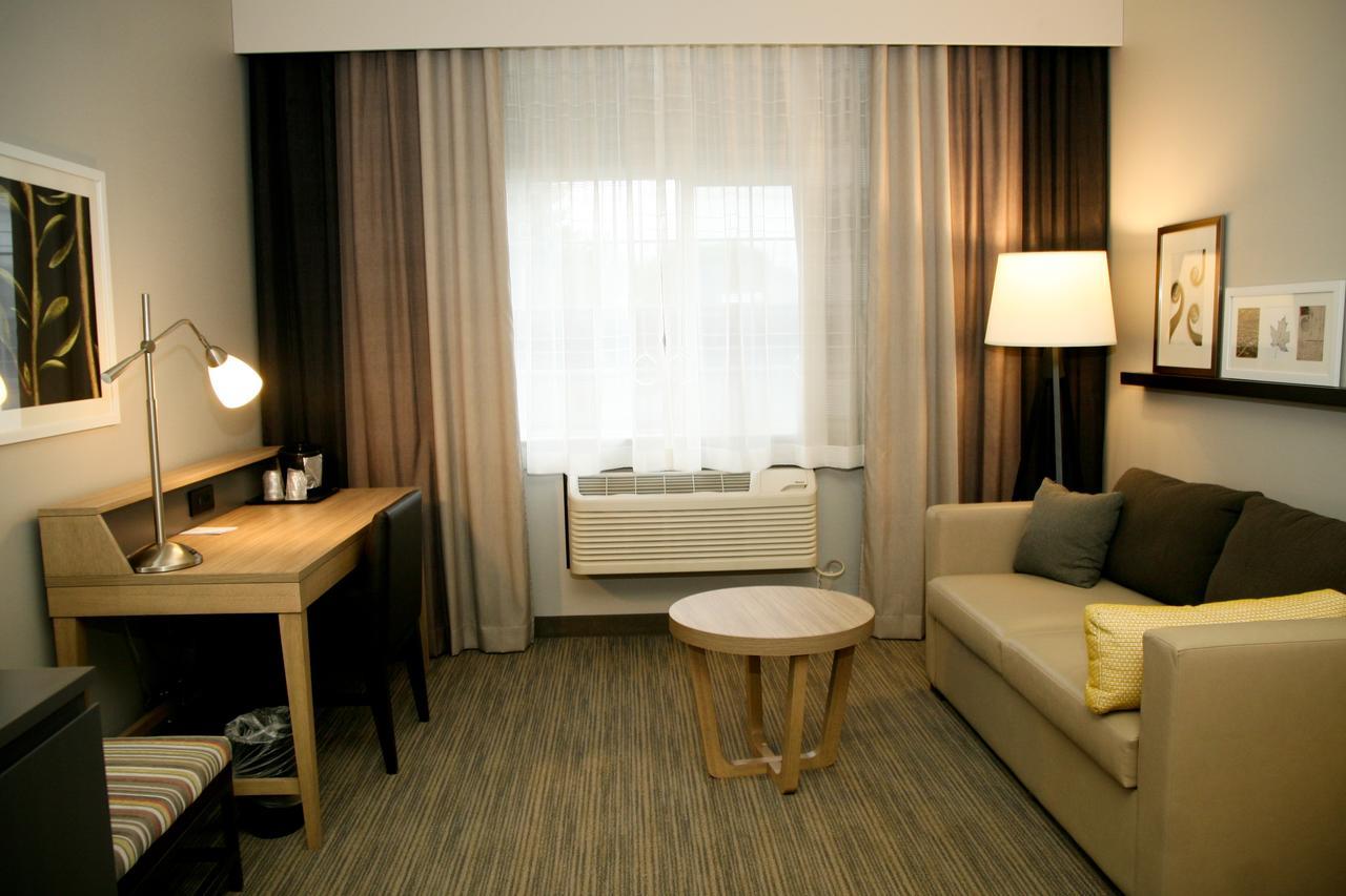 Country Inn & Suites By Radisson, Prineville, Or Eksteriør bilde