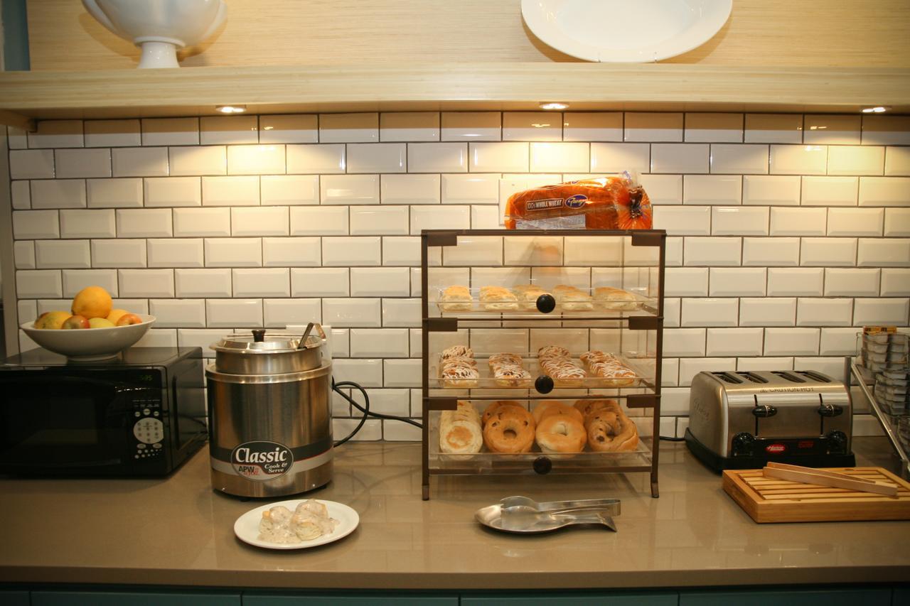 Country Inn & Suites By Radisson, Prineville, Or Eksteriør bilde
