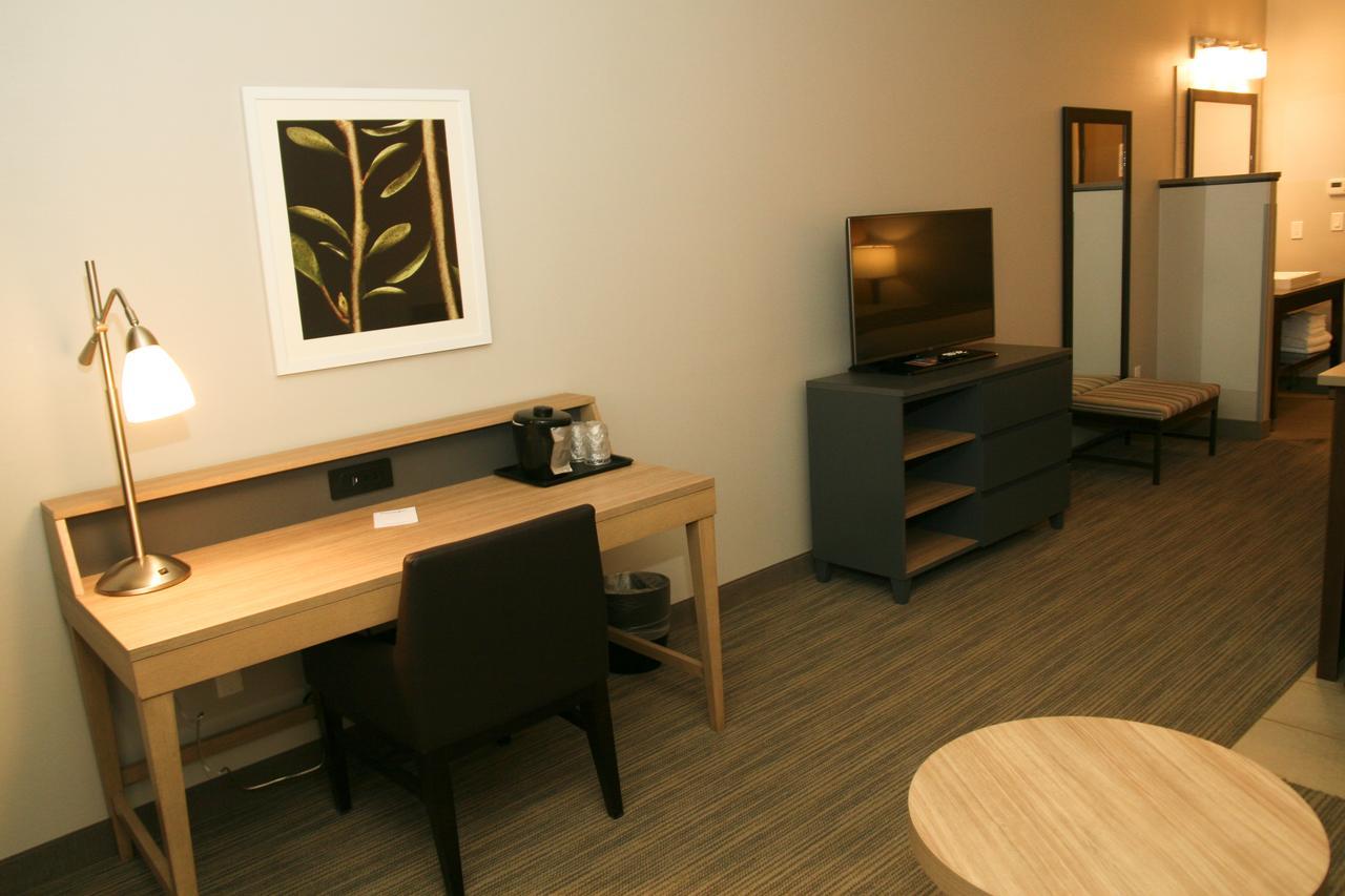 Country Inn & Suites By Radisson, Prineville, Or Eksteriør bilde