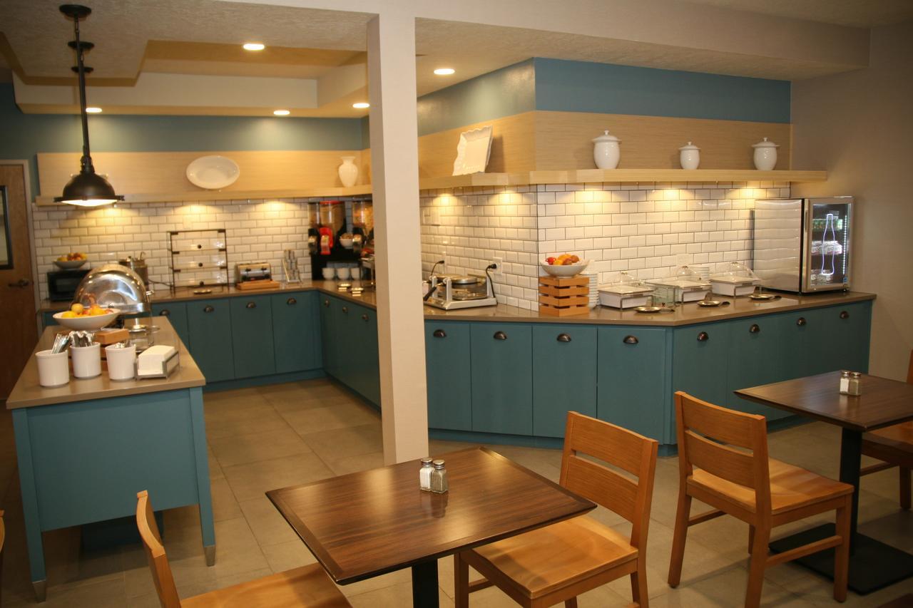 Country Inn & Suites By Radisson, Prineville, Or Eksteriør bilde
