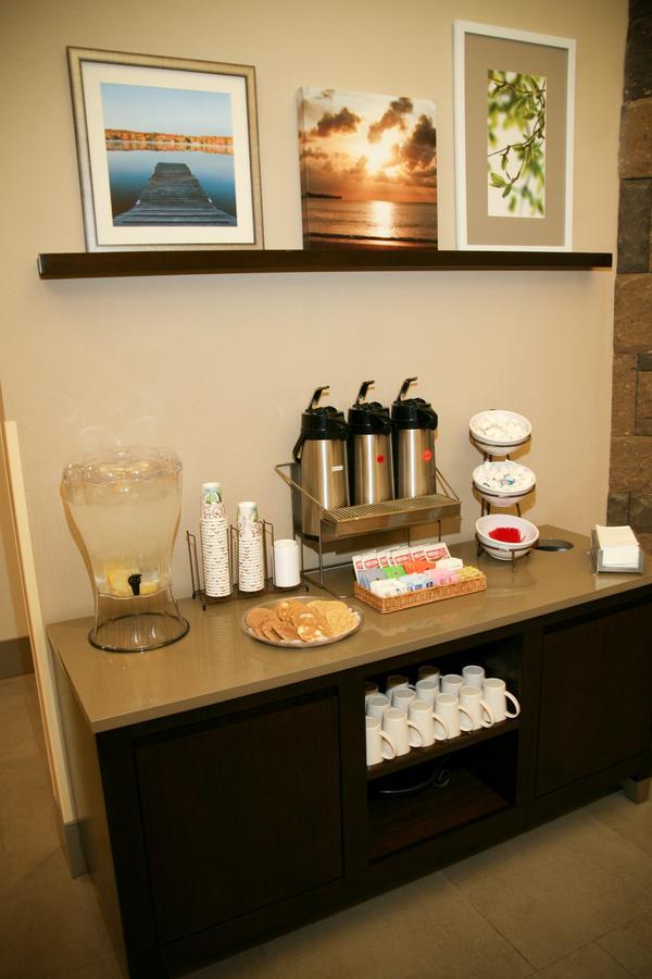 Country Inn & Suites By Radisson, Prineville, Or Eksteriør bilde
