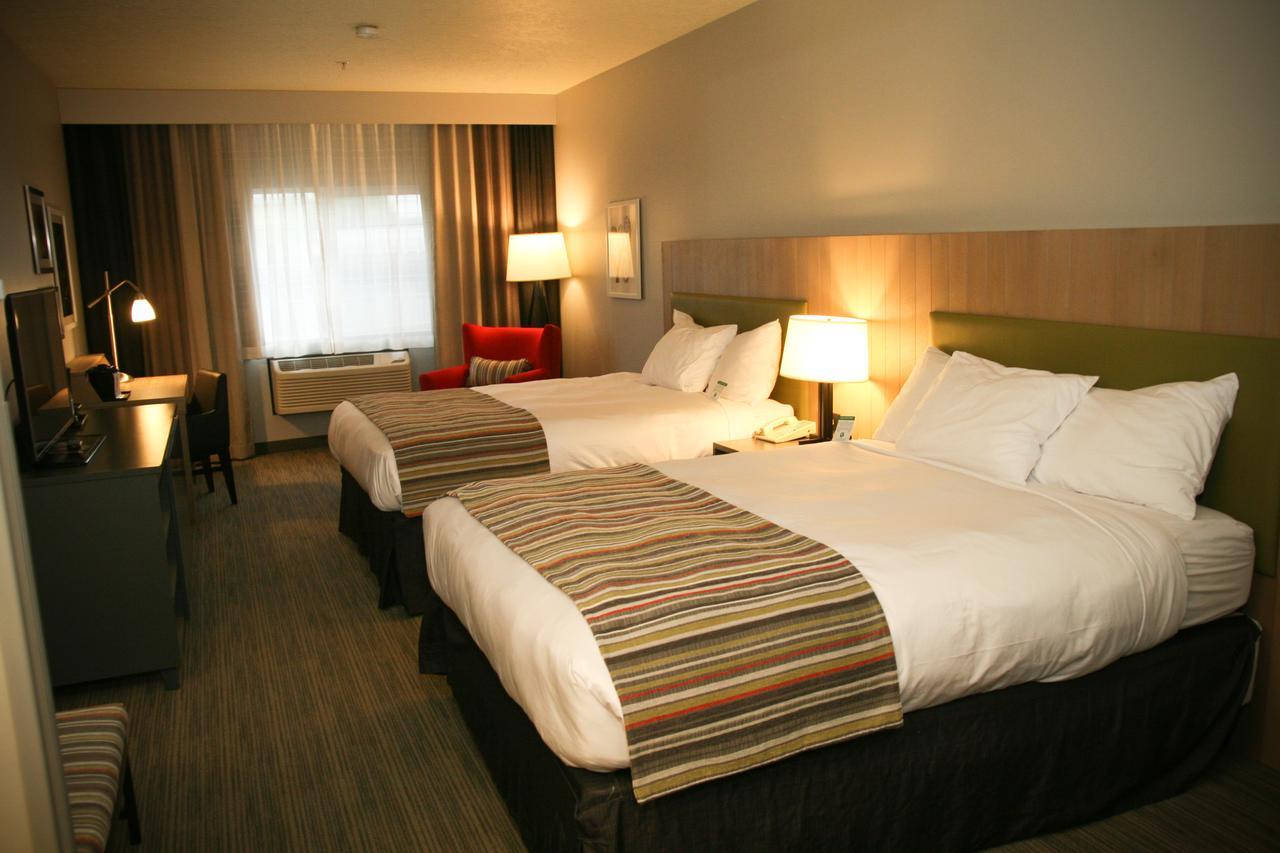 Country Inn & Suites By Radisson, Prineville, Or Eksteriør bilde
