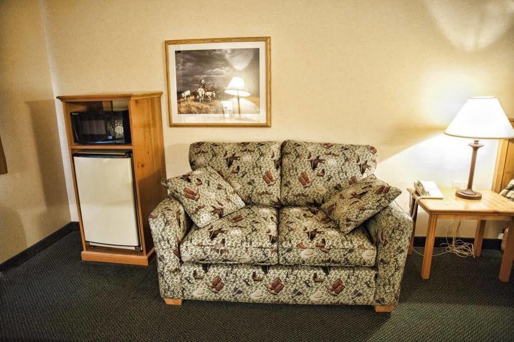 Country Inn & Suites By Radisson, Prineville, Or Eksteriør bilde