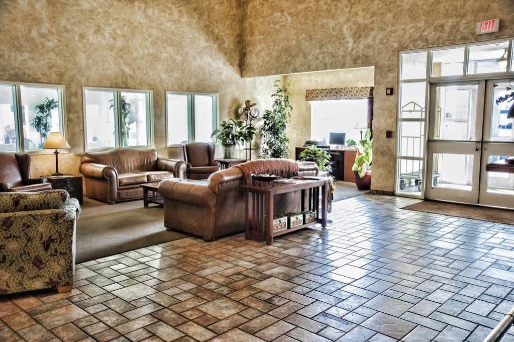 Country Inn & Suites By Radisson, Prineville, Or Eksteriør bilde
