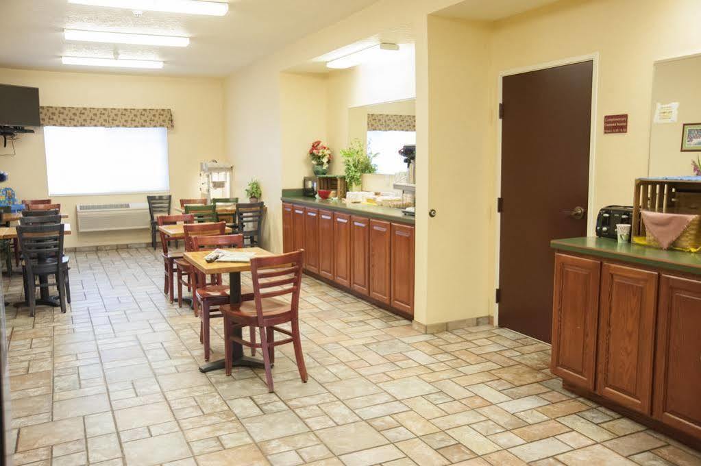 Country Inn & Suites By Radisson, Prineville, Or Eksteriør bilde