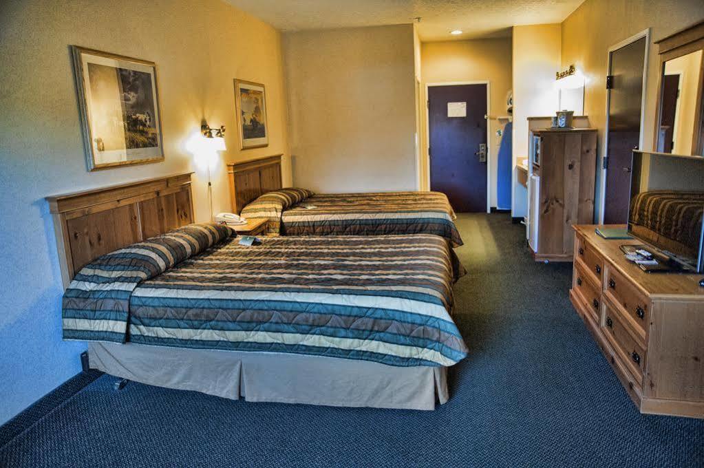 Country Inn & Suites By Radisson, Prineville, Or Eksteriør bilde
